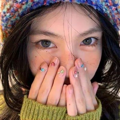 春曲丽影