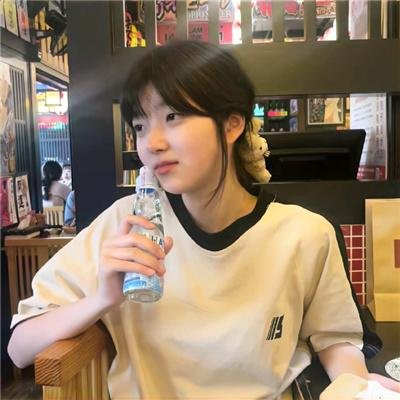 美国最后的处女